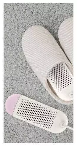 Сушилка для обуви Xiaomi Lofans Smart timing shoe dryer (S3) White (Белый)