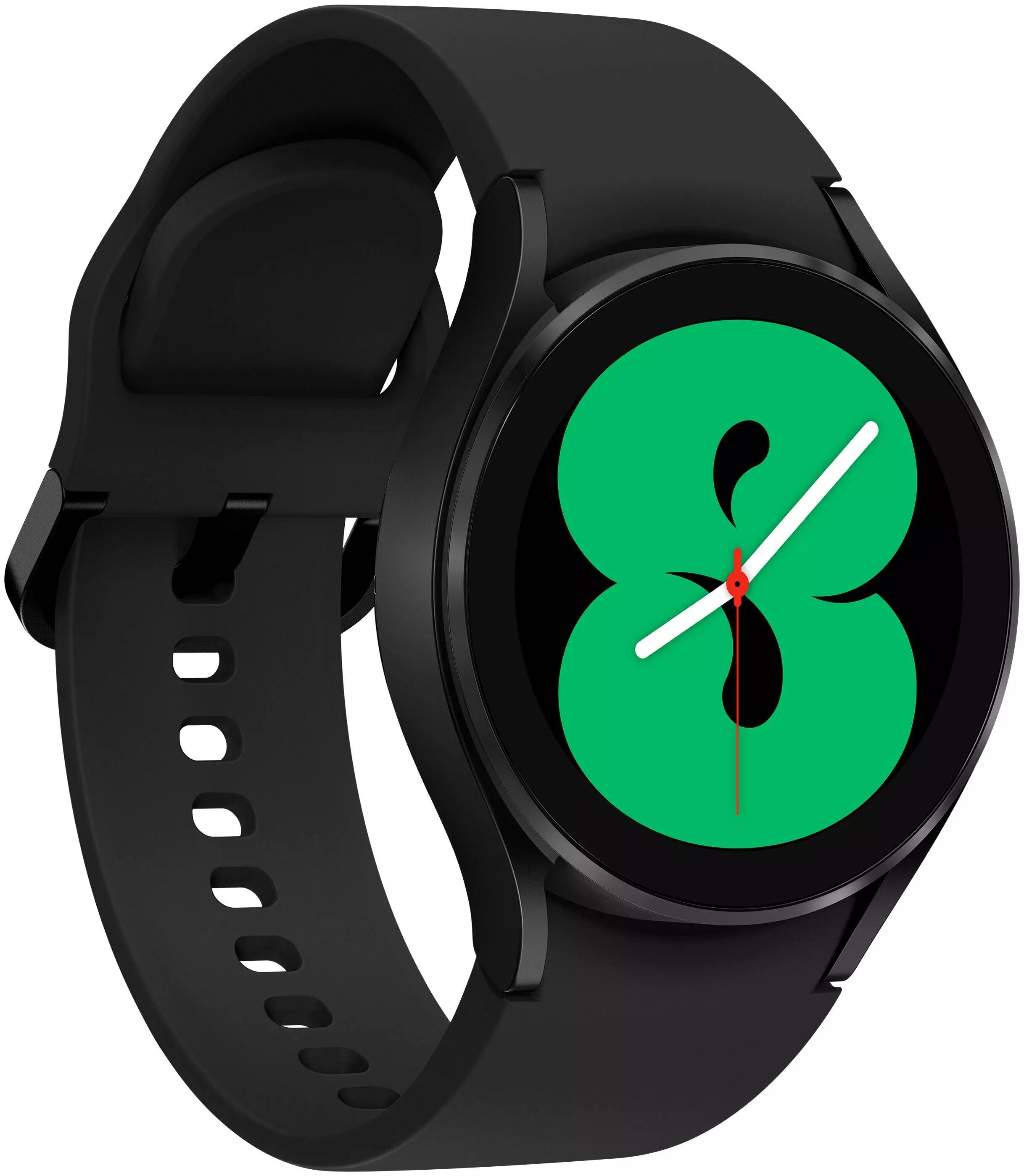 Умные часы Samsung Galaxy Watch 4 R860 40 mm Black (Черный) Global Version Умные часы Samsung Galaxy Watch 4 R860 40 mm Black (Черный) Global Version