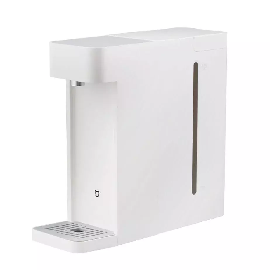 Термопод Xiaomi Mijia Instant Hot Water Dispenser S1 3L (WSYSJ03MH) White (Белый)