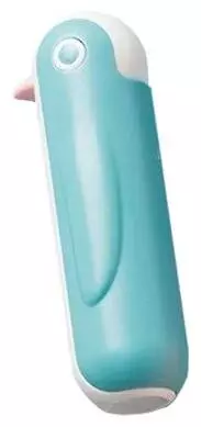 Нож для чистки овощей Xiaomi Jordan and Judy Penguin Paring Knife HO233 Blue (Синий) Нож для чистки овощей Xiaomi Jordan and Judy Penguin Paring Knife HO233 Blue (Синий)