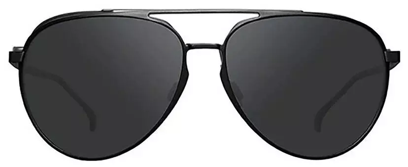 Солнцезащитные очки Xiaomi Mijia Luke (MSG02GL) Black (Черный) Солнцезащитные очки Xiaomi Mijia Luke (MSG02GL) Black (Черный)