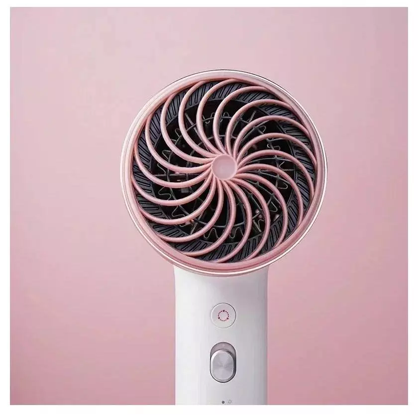 Фен Soocas H5 Pink (Розовый) Фен Soocas H5 Pink (Розовый)
