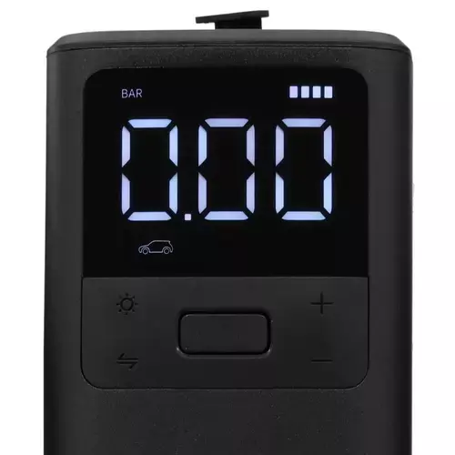 Автомобильный компрессор Xiaomi 70mai Air Compressor Wireless Midrive TP05 Black (Черный) Автомобильный компрессор Xiaomi 70mai Air Compressor Wireless Midrive TP05 Black (Черный)