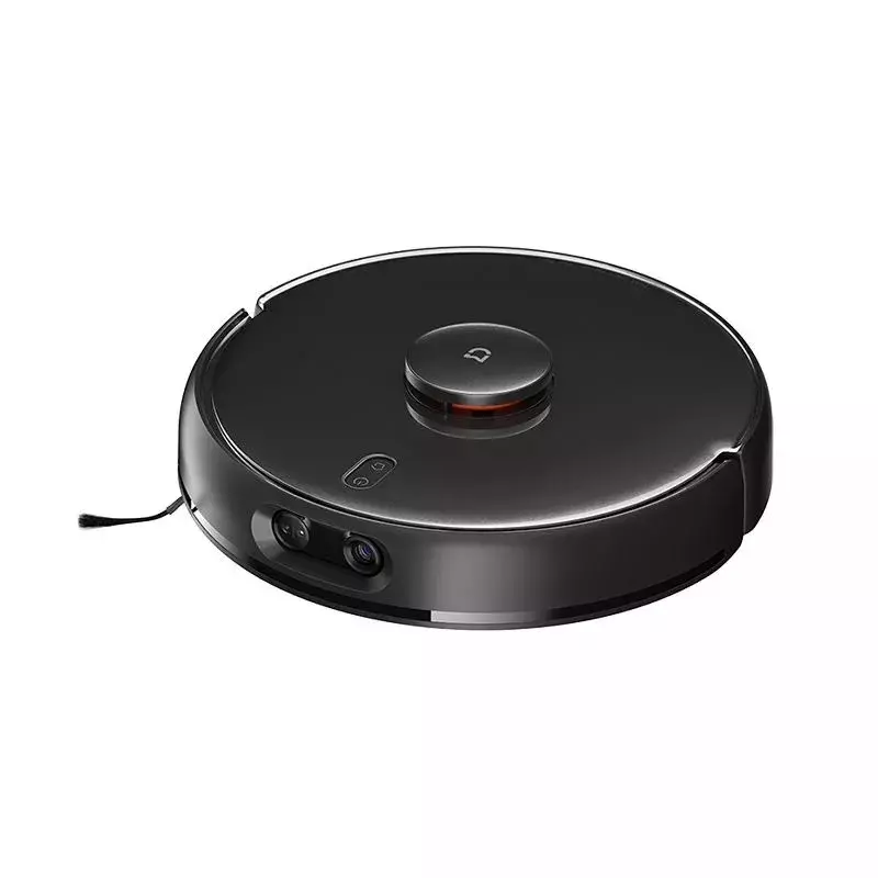 Робот-пылесос Xiaomi Mijia Vacuum Cleaner Pro (MJSTS1) Black (Черный) Робот-пылесос Xiaomi Mijia Vacuum Cleaner Pro (MJSTS1) Black (Черный)