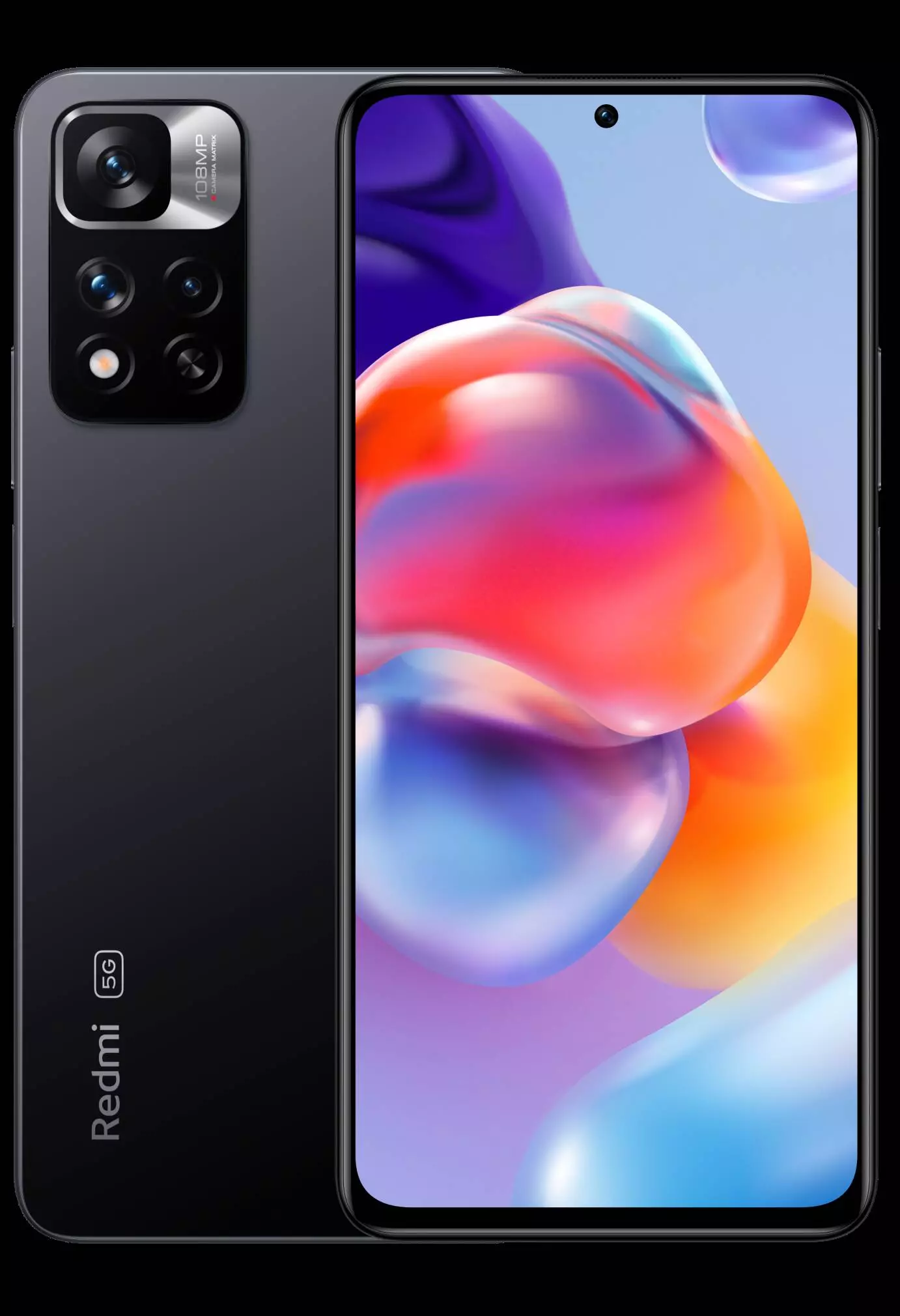 Xiaomi Redmi Note 11 Pro Plus 5G 8/128GB Black (Черный) CN Xiaomi Redmi Note 11 Pro Plus 5G 8/128GB Black (Черный) CN