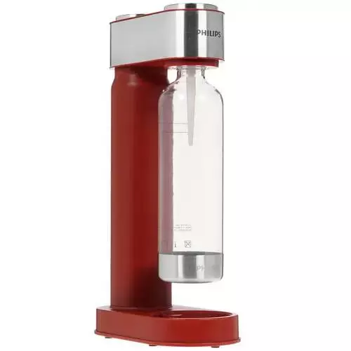 Сифон для газирования воды Philips GoZero ADD4902RD/10 Red (Красный) CN Сифон для газирования воды Philips GoZero ADD4902RD/10 Red (Красный) CN