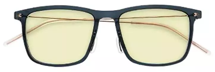 Компьютерные очки Xiaomi Adult Anti-Blue Goggles Pro (HMJ02TS) Dark Blue (Темно-синий) Компьютерные очки Xiaomi Adult Anti-Blue Goggles Pro (HMJ02TS) Dark Blue (Темно-синий)