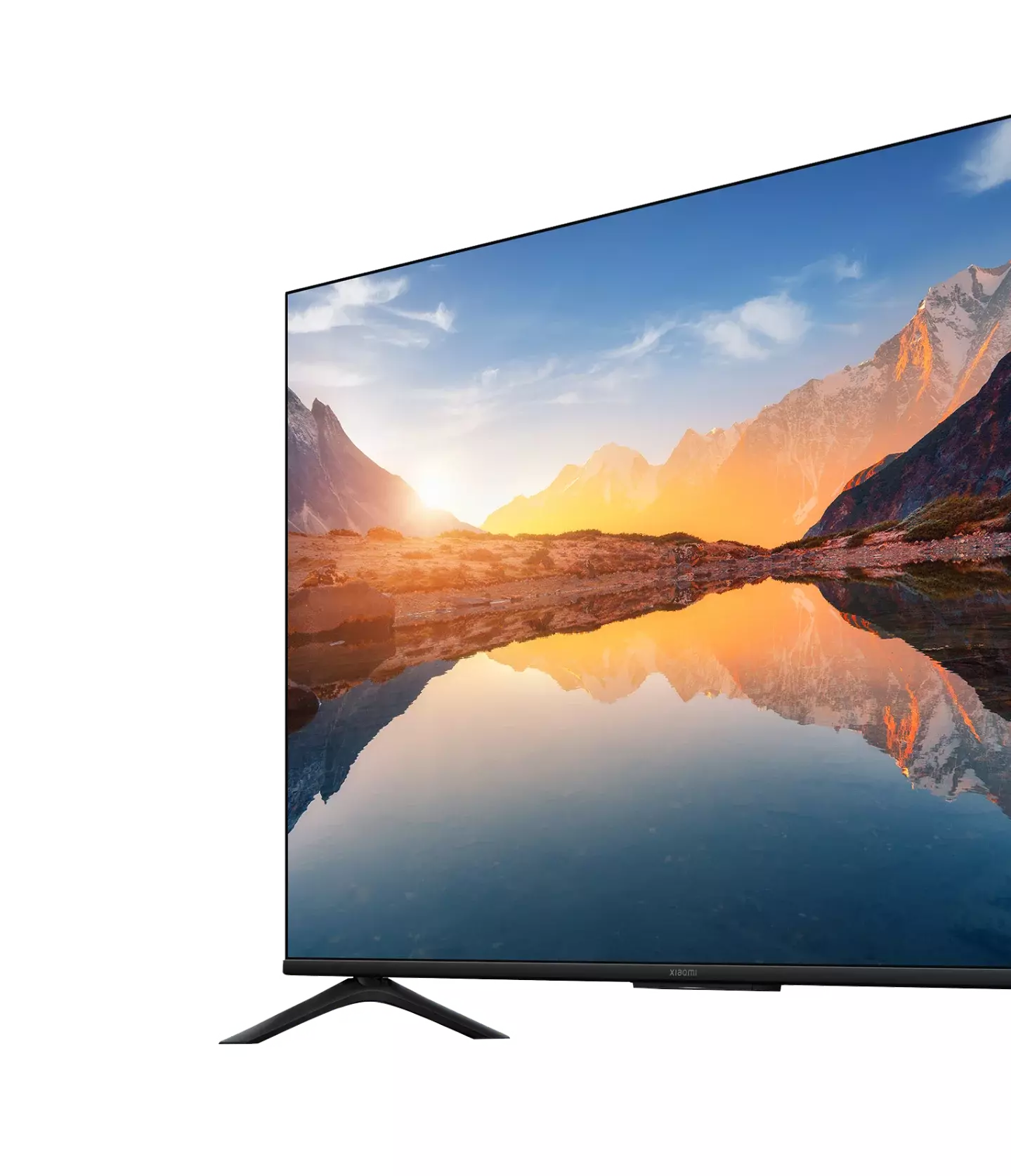 Телевизор Xiaomi TV A 65 2025 Black (Черный) Телевизор Xiaomi TV A 65 2025 Black (Черный)