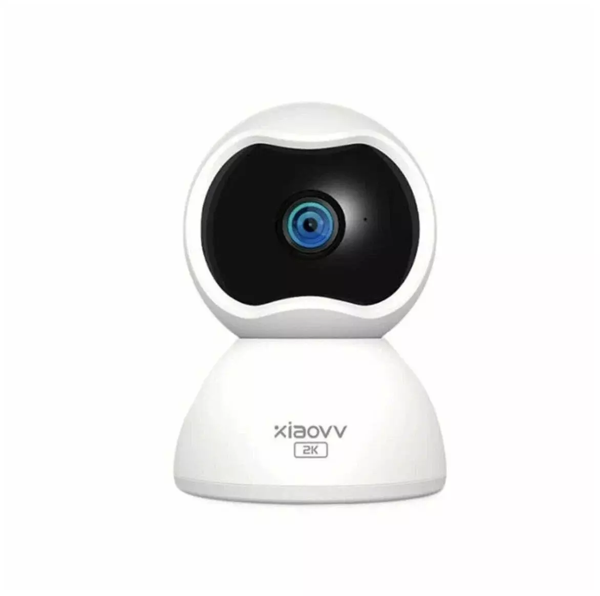 IP камера XiaoVV Kitten Camera Q2 (XVV-3630S-Q2) White (Белый) IP камера XiaoVV Kitten Camera Q2 (XVV-3630S-Q2) White (Белый)