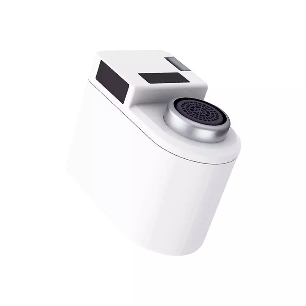 Водосберегающая насадка для крана Xiaomi Xiaoda Induction Water Saver HD-ZNJSQ-01 White (Белый) Водосберегающая насадка для крана Xiaomi Xiaoda Induction Water Saver HD-ZNJSQ-01 White (Белый)