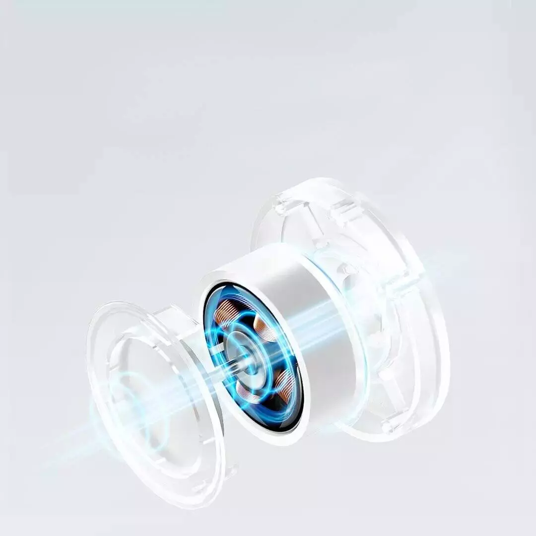 Настольный вентилятор Xiaomi Mijia Desktop Fan (ZMYDFS01DM) White (Белый) Настольный вентилятор Xiaomi Mijia Desktop Fan (ZMYDFS01DM) White (Белый)