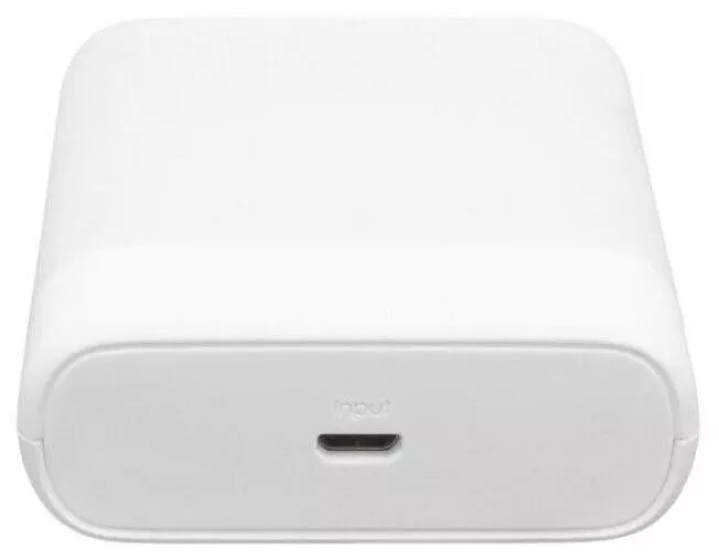Зарядное устройство ZMI ZI5/ZI7 AA/AAA Ni-MH USB Battery Charger PB401 Зарядное устройство ZMI ZI5/ZI7 AA/AAA Ni-MH USB Battery Charger PB401