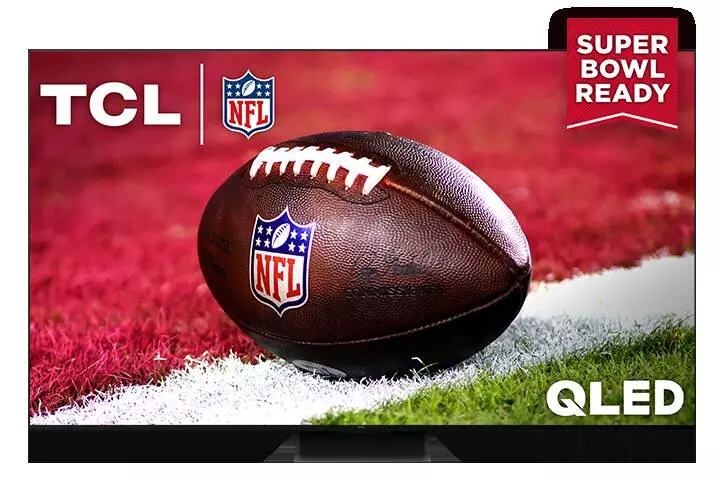 Телевизор TCL TV 75" QM850G QLED Телевизор TCL TV 75" QM850G QLED