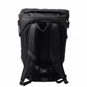 Рюкзак 90 Points Hike Basic Outdoor Backpack Black (Черный) Рюкзак 90 Points Hike Basic Outdoor Backpack Black (Черный)