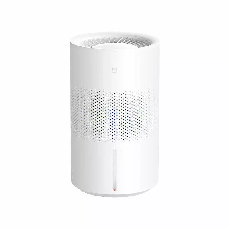 Увлажнитель воздуха Xiaomi Mijia Pure Smart Evaporative Humidifier 3 (CJSJSQ02XY) 4L White (Белый) Увлажнитель воздуха Xiaomi Mijia Pure Smart Evaporative Humidifier 3 (CJSJSQ02XY) 4L White (Белый)