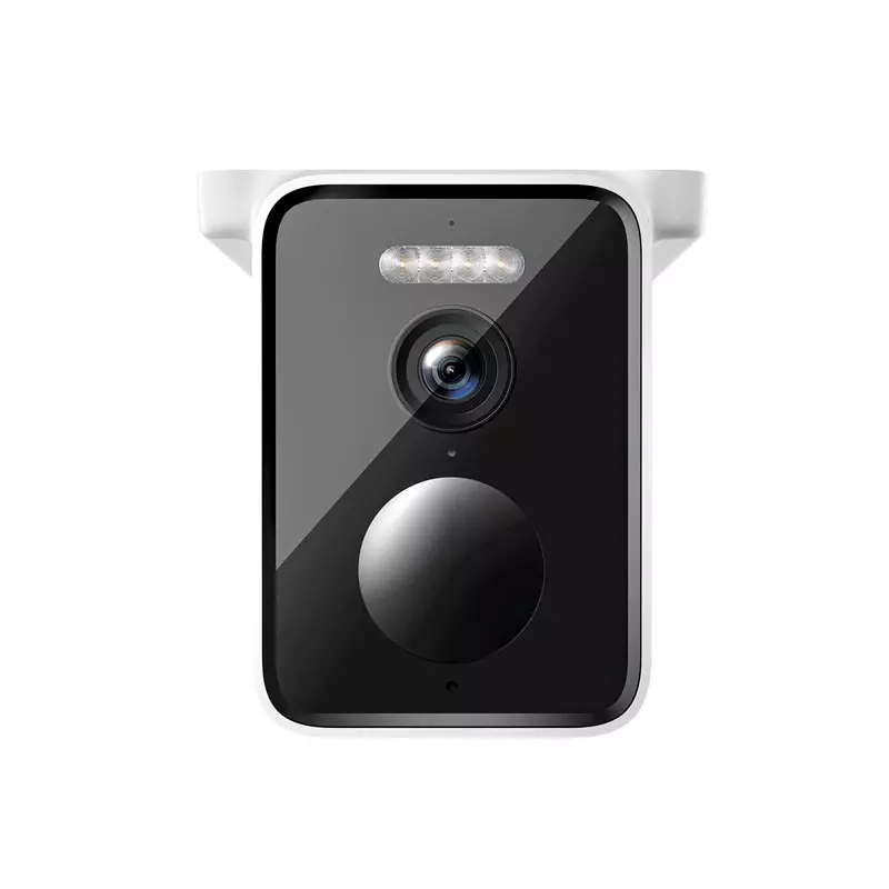 IP камера Xiaomi Solar Outdoor Camera BW400 Pro Set (BHR7747GL) IP камера Xiaomi Solar Outdoor Camera BW400 Pro Set (BHR7747GL)