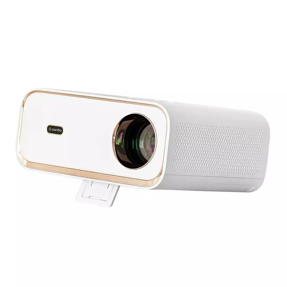 Проектор Wanbo Projector X5 White (Белый) Global version Проектор Wanbo Projector X5 White (Белый) Global version