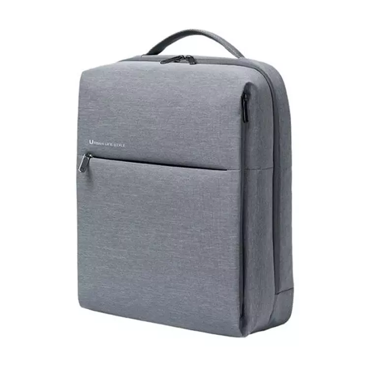 Рюкзак Xiaomi Minimalist Urban 2 Gray (Серый) CN Рюкзак Xiaomi Minimalist Urban 2 Gray (Серый) CN