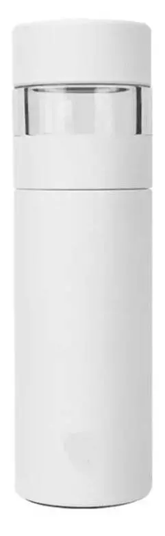 Термос заварочный с датчиком температуры Xiaomi Lofans BW06 White (Белый) Термос заварочный с датчиком температуры Xiaomi Lofans BW06 White (Белый)