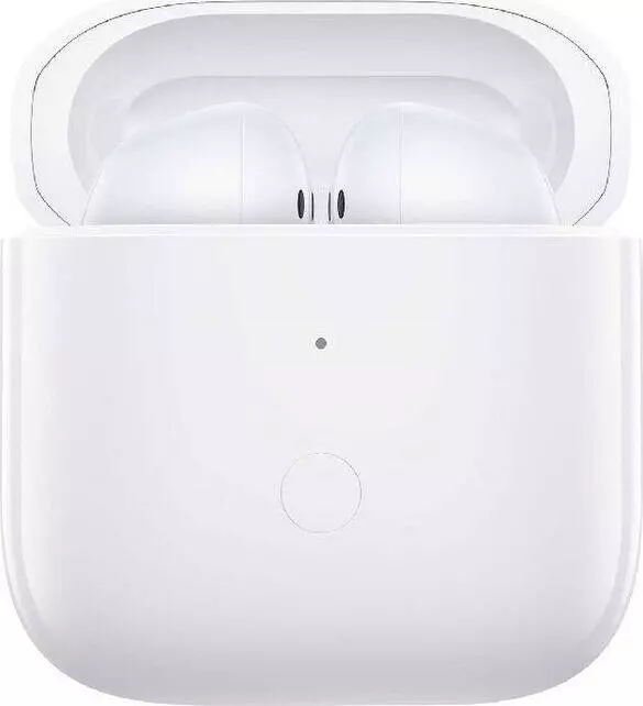 Беспроводные наушники Xiaomi Redmi Buds 3 White (Белый)
