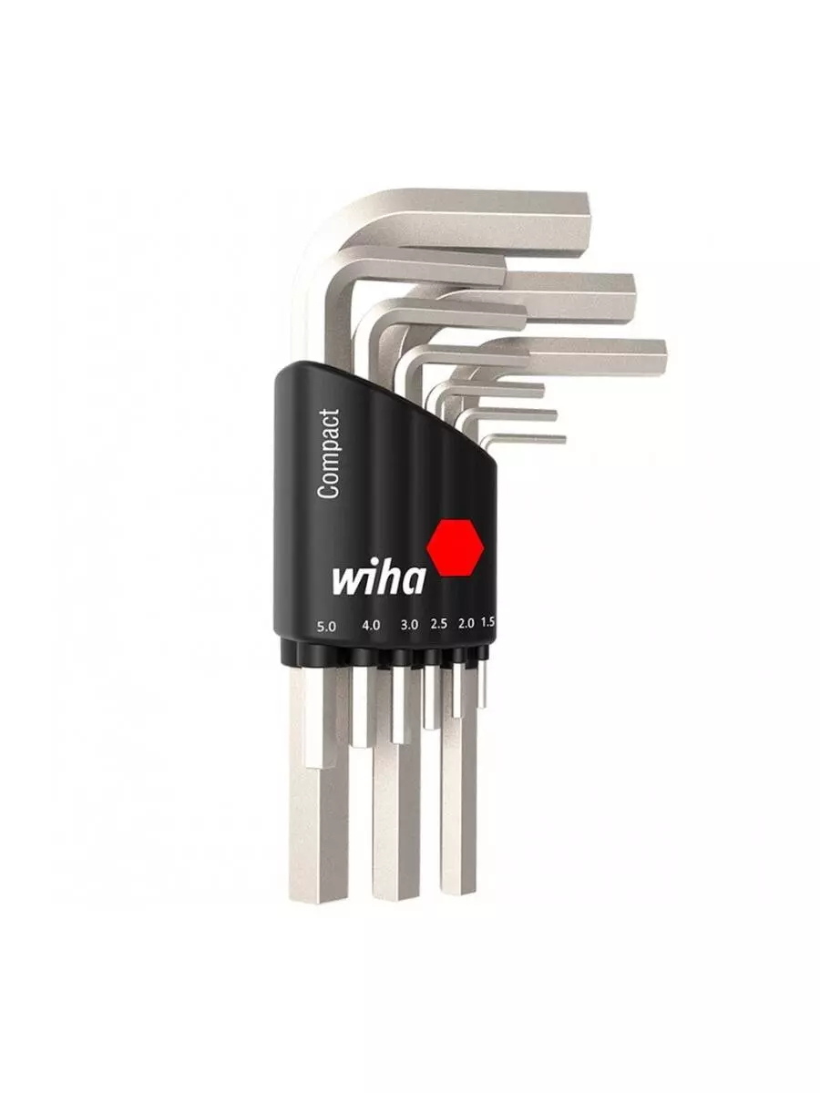 Шестигранники Xiaomi Wiha 9 in 1 Compact Pocket Repair Tool Set With Clip (9 предм.) Black (Черный) Шестигранники Xiaomi Wiha 9 in 1 Compact Pocket Repair Tool Set With Clip (9 предм.) Black (Черный)