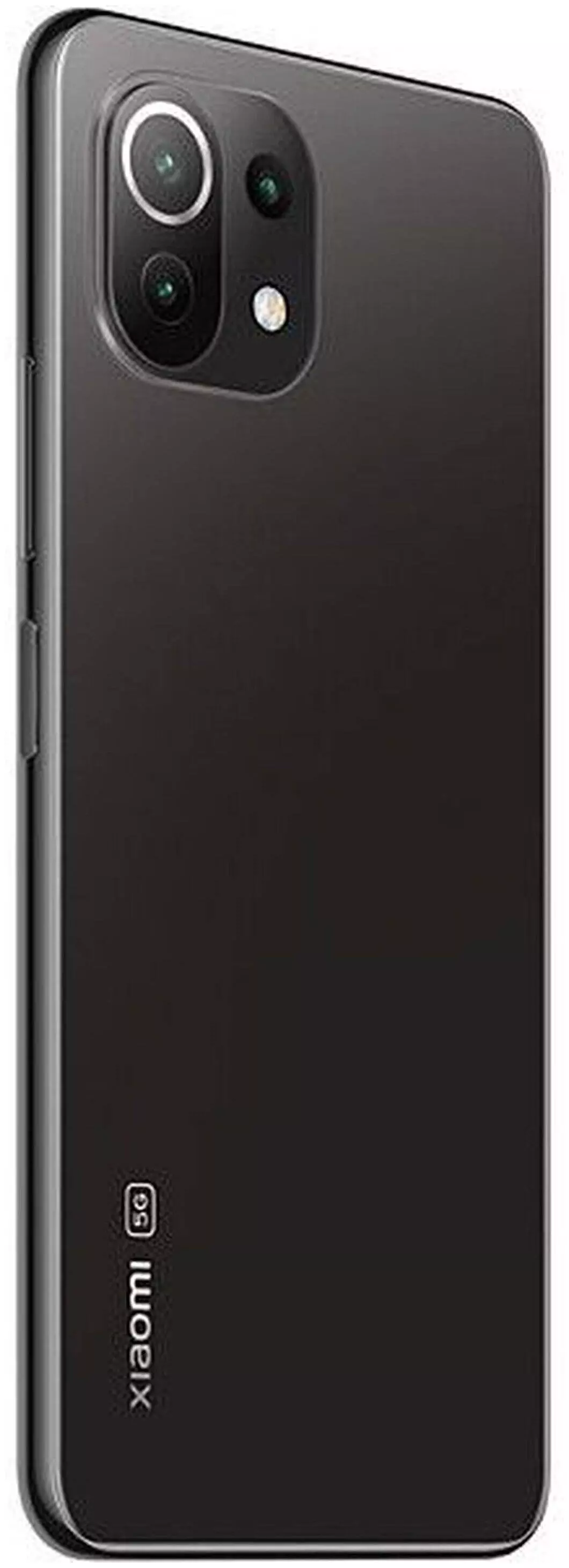 Xiaomi 11 Lite 5G 8/128GB Black (Черный) Xiaomi 11 Lite 5G 8/128GB Black (Черный)