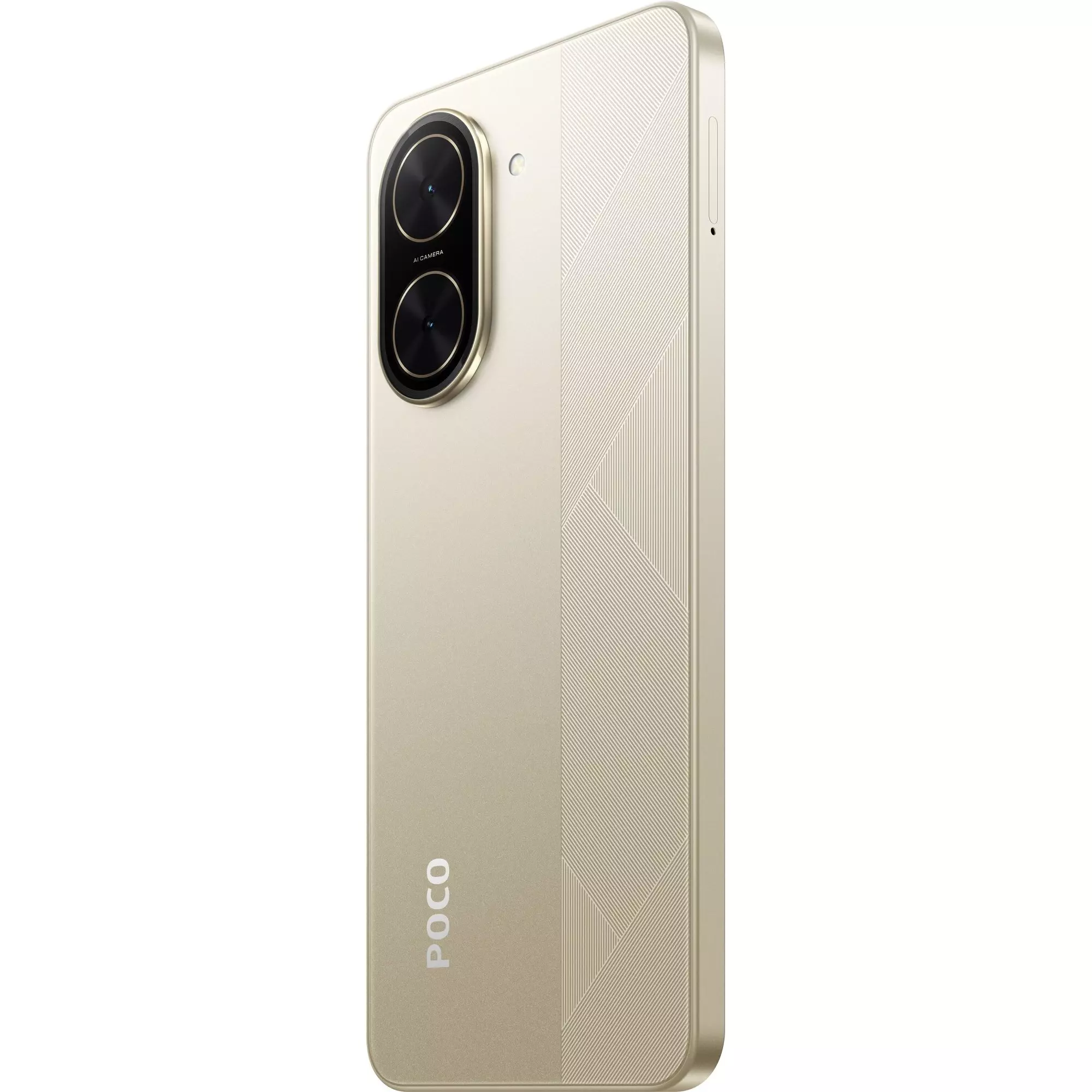 Xiaomi Poco C71 4/128GB Gold (Золотой) Global Version Xiaomi Poco C71 4/128GB Gold (Золотой) Global Version