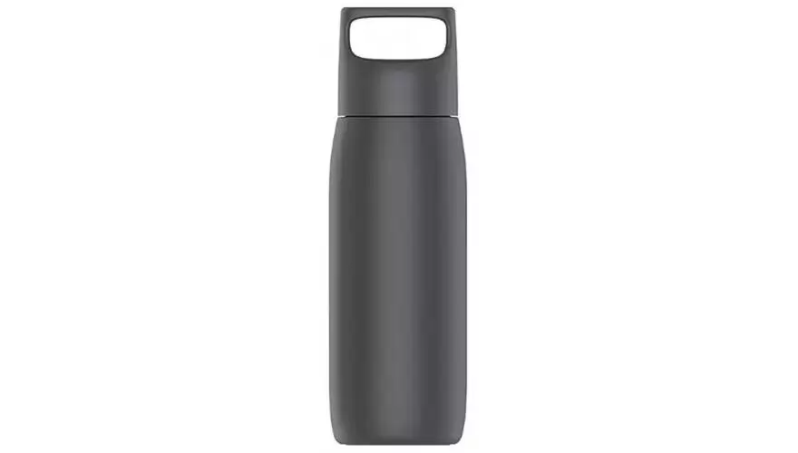 Термос Xiaomi Fun Home Accompanying Mug (0.45 л) Black (Черный)