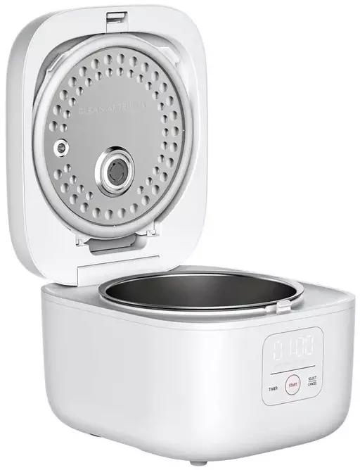 Мультиварка Joyami L1 4л (JFB02M) White (Белый) Мультиварка Joyami L1 4л (JFB02M) White (Белый)