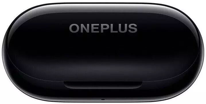 Беспроводные наушники OnePlus Buds Z2 (E504A) Black (Черный) Global Version Беспроводные наушники OnePlus Buds Z2 (E504A) Black (Черный) Global Version
