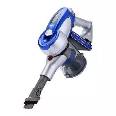 Пылесос Jimmy JV83 Blue (Синий)