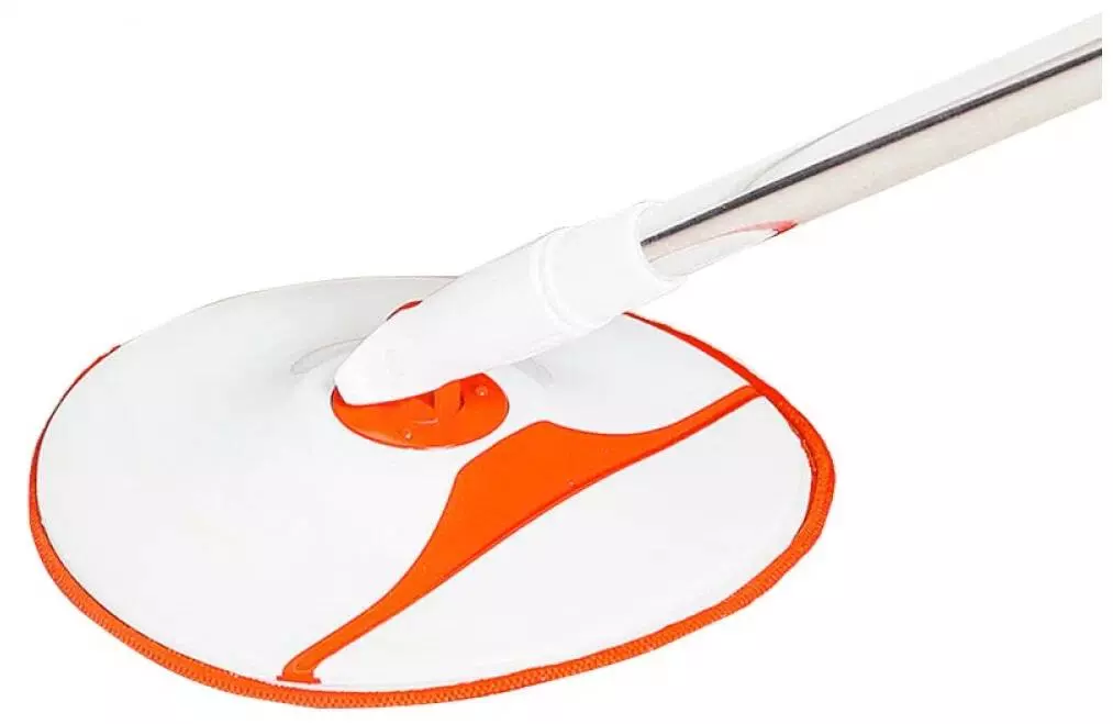 Швабра с ведром Xiaomi Yijie Appropriate Cleansing YD-02 White (Белый) Швабра с ведром Xiaomi Yijie Appropriate Cleansing YD-02 White (Белый)