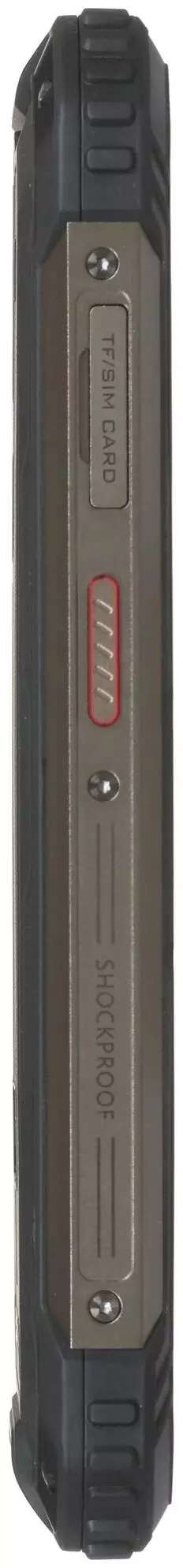 Смартфон Doogee S58 Pro 6/64Gb Black (Черный) CAN