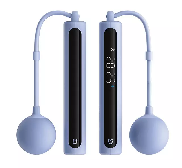 Скакалка Xiaomi Mijia Smart Skipping Rope 2 (MJTS02YM)