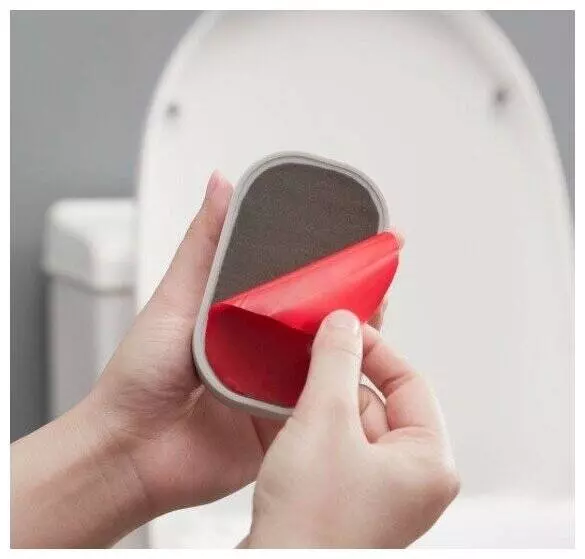Стерилизатор для унитаза Xiaomi Xiaoda Smart Intelligent Sterilizer and Deodorizer (HD-ZNSJCW-00) White (Белый) Стерилизатор для унитаза Xiaomi Xiaoda Smart Intelligent Sterilizer and Deodorizer (HD-ZNSJCW-00) White (Белый)