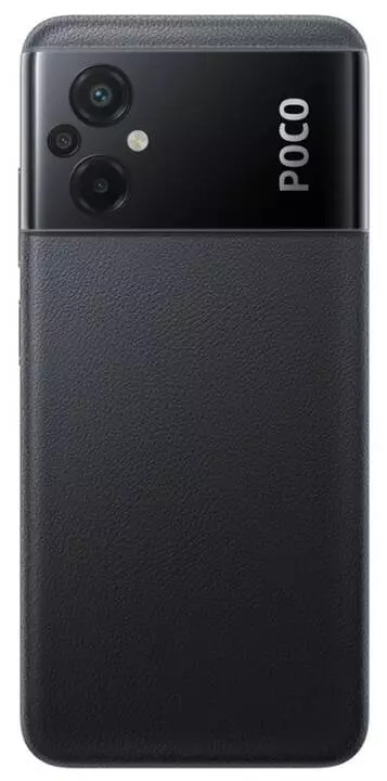 Xiaomi Poco M5 6/128GB Black (Черный) Xiaomi Poco M5 6/128GB Black (Черный)