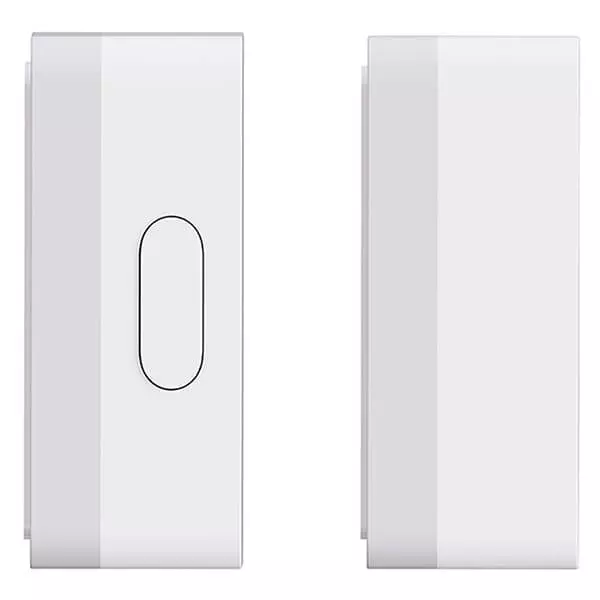 Датчик открытия дверей и окон Xiaomi Smart Home Door/Window Sensor 2 (MCCGQ02HL) White (Белый) Датчик открытия дверей и окон Xiaomi Smart Home Door/Window Sensor 2 (MCCGQ02HL) White (Белый)