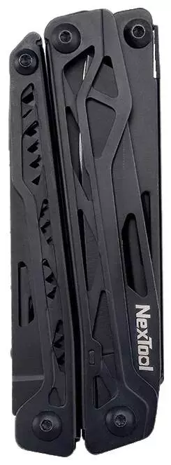 Мультитул NexTool Multifunction Knife (KT5024) (10 функций) Black (Черный) Мультитул NexTool Multifunction Knife (KT5024) (10 функций) Black (Черный)