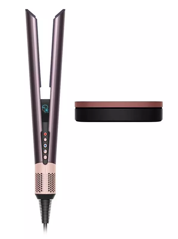 Выпрямитель Dyson Airstrait HT01 Jasper Plum Выпрямитель Dyson Airstrait HT01 Jasper Plum