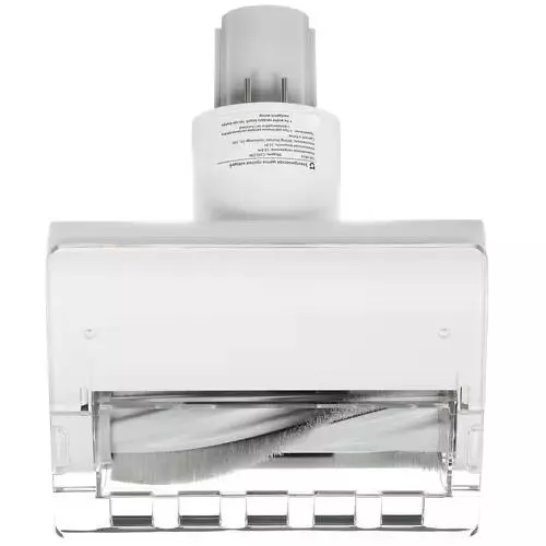 Пылесос Xiaomi Mijia Handheld Vacuum Cleaner 2 Slim (C201) White (Белый) Пылесос Xiaomi Mijia Handheld Vacuum Cleaner 2 Slim (C201) White (Белый)