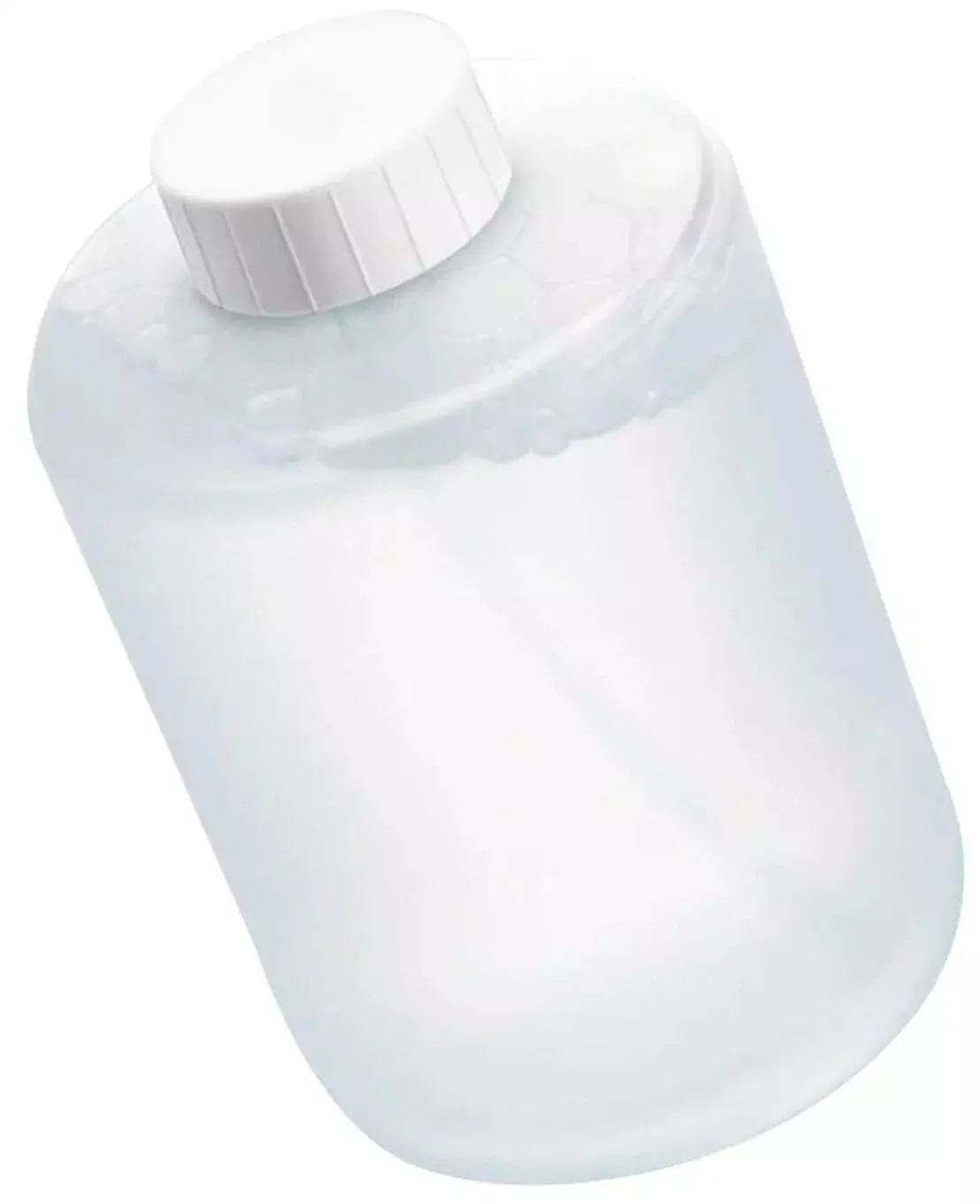 Дозатор мыла Xiaomi Mijia Automatic Foam Soap Dispenser White (Белый) Дозатор мыла Xiaomi Mijia Automatic Foam Soap Dispenser White (Белый)