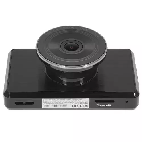 Видеорегистратор Botslab Dash Cam G500H Black (Черный) Видеорегистратор Botslab Dash Cam G500H Black (Черный)