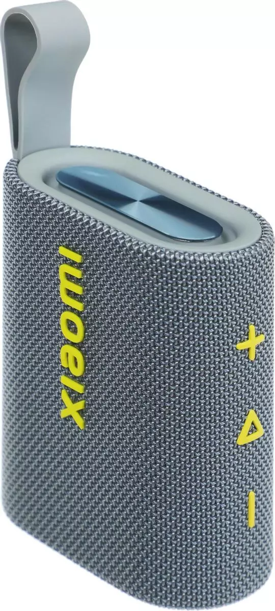 Портативная колонка Xiaomi Sound Pocket S28H-GL Blue (Синий) Global Version Портативная колонка Xiaomi Sound Pocket S28H-GL Blue (Синий) Global Version