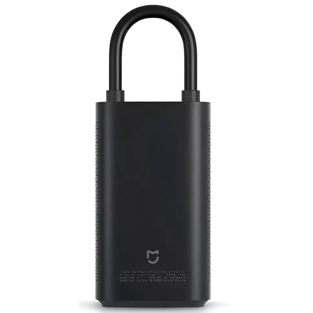 Умный электрический насос Xiaomi Mijia Electric Pump 2D (MJCQB07QWS) Black (Черный) CN Умный электрический насос Xiaomi Mijia Electric Pump 2D (MJCQB07QWS) Black (Черный) CN