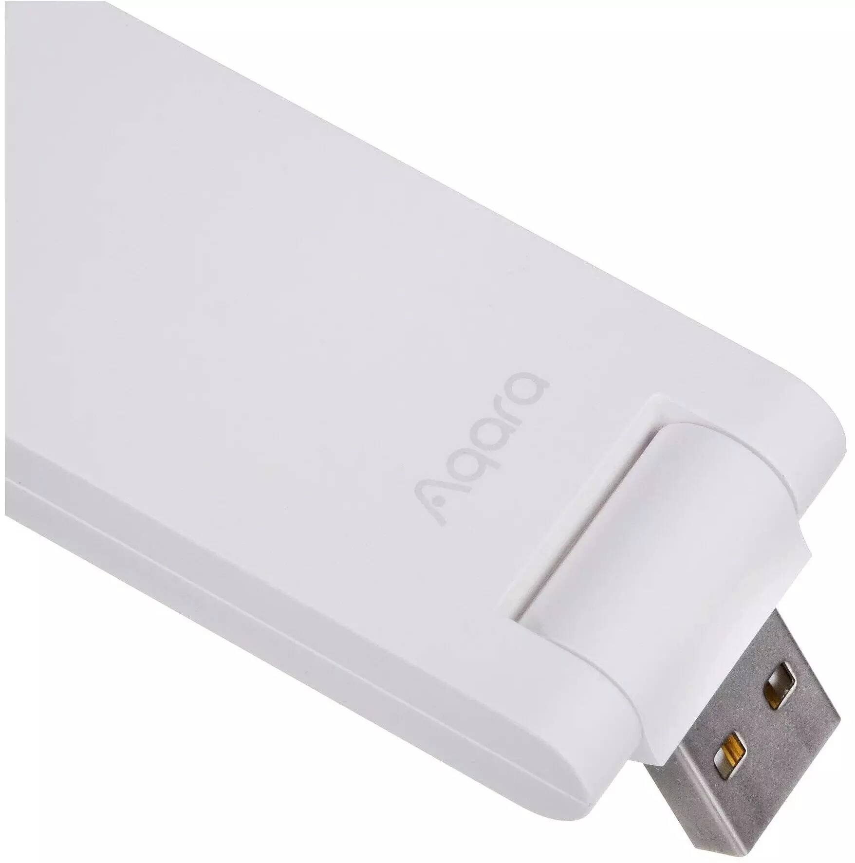 Главный блок управления Aqara Hub E1 (ZHWG16LM) White (Белый) Главный блок управления Aqara Hub E1 (ZHWG16LM) White (Белый)