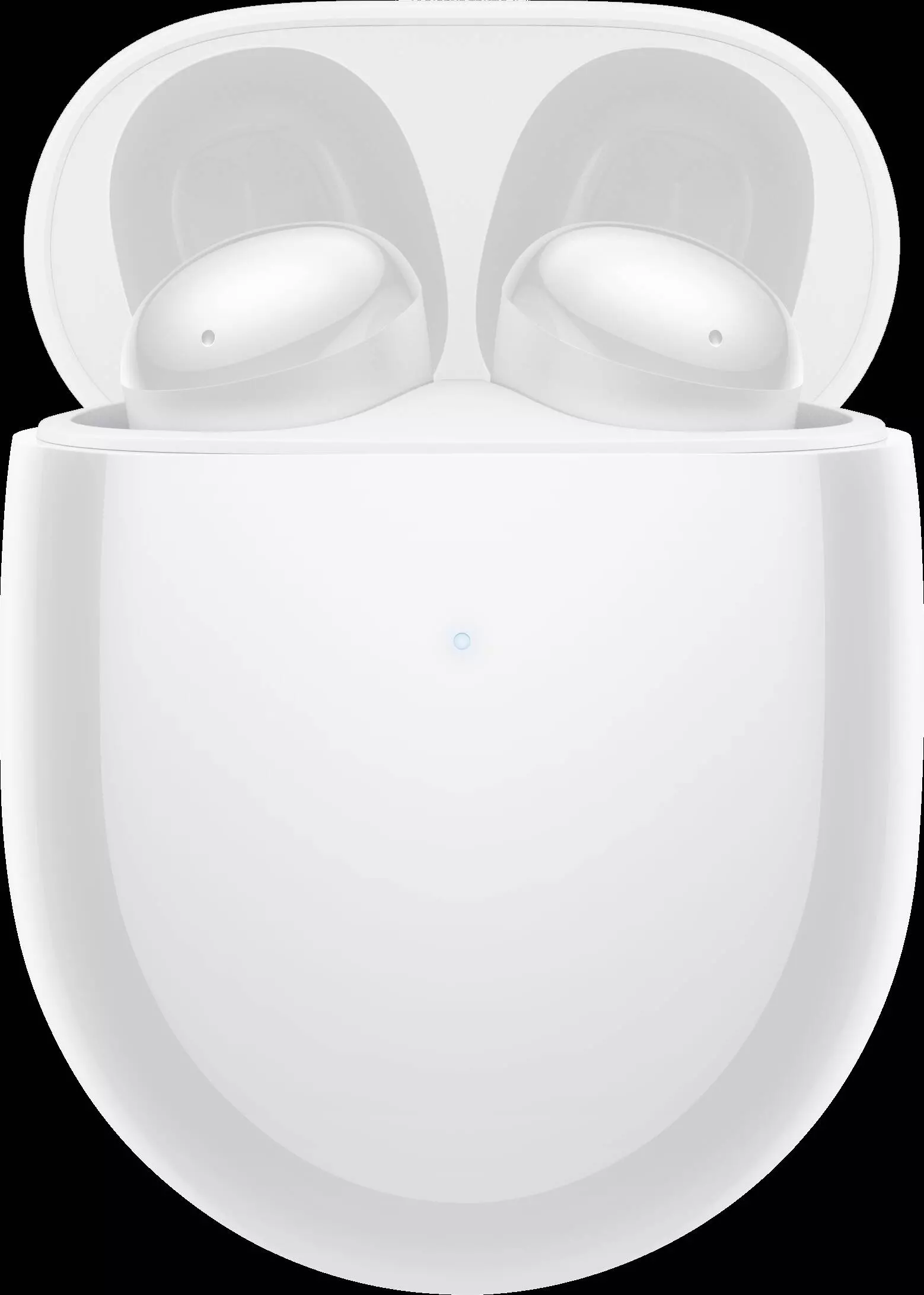 Беспроводные наушники Xiaomi Redmi Buds 4 Active (BHR7519CN) White (Белый)