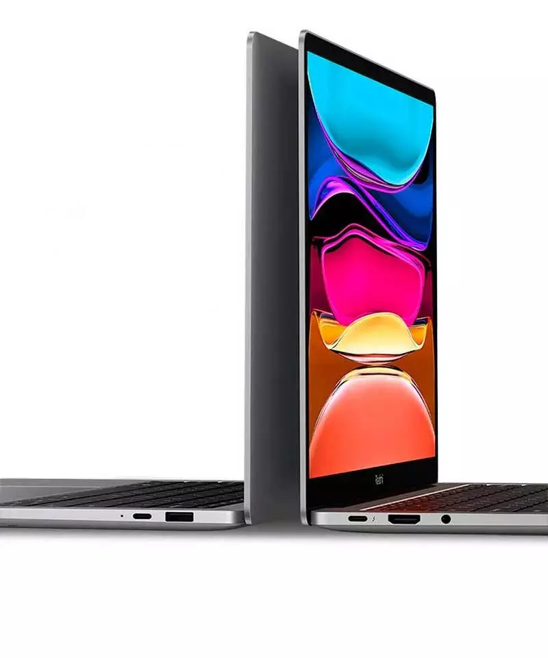 Ноутбук RedmiBook Pro 14" 2022 (Core i5-11320H, 16Gb, 512Gb, Iris Xe Graphics) (JYU4419CN) Gray (Серый) CN Ноутбук RedmiBook Pro 14" 2022 (Core i5-11320H, 16Gb, 512Gb, Iris Xe Graphics) (JYU4419CN) Gray (Серый) CN