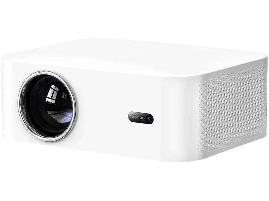 Проектор Wanbo Projector X2 PRO White (Белый) Global version Проектор Wanbo Projector X2 PRO White (Белый) Global version