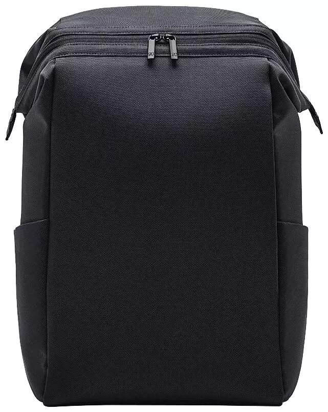 Рюкзак Xiaomi 90 Points NINETYGO City Commuter Backpack Black (Черный) Рюкзак Xiaomi 90 Points NINETYGO City Commuter Backpack Black (Черный)