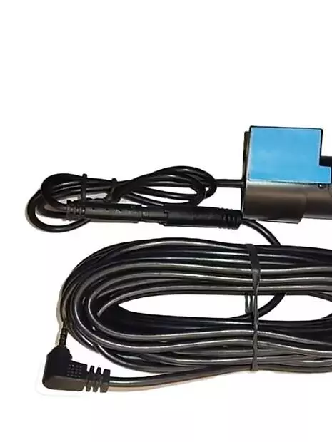 Камера заднего вида Xiaomi Jiekemi Rear Cam KM500-1 Black (Черный) Камера заднего вида Xiaomi Jiekemi Rear Cam KM500-1 Black (Черный)